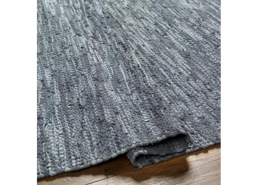 Porter POE-2300 8' x 10' Hand Made Rug