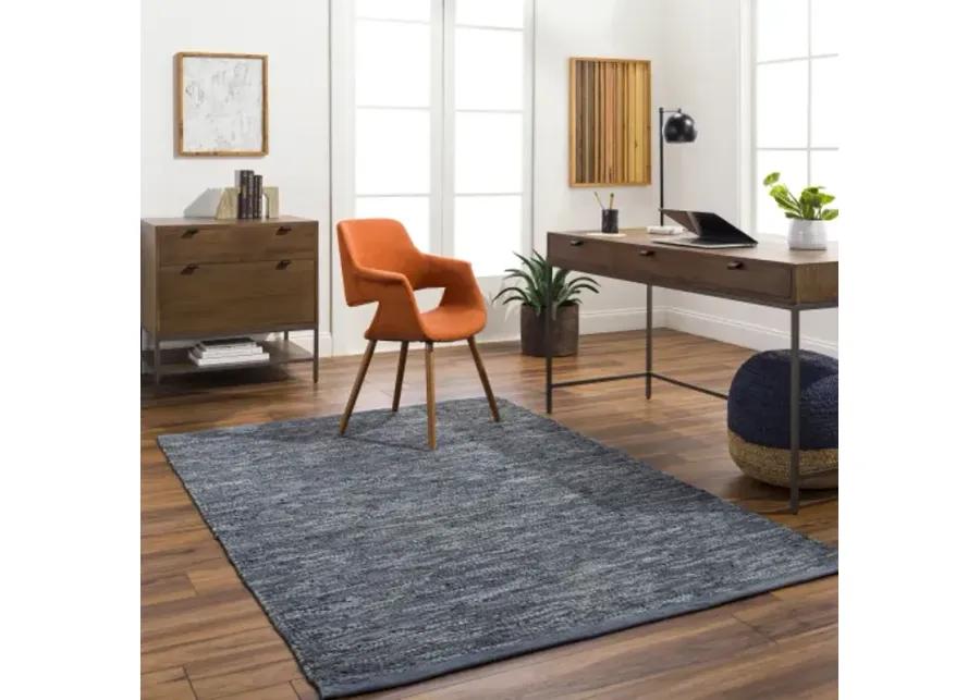 Porter POE-2300 8' x 10' Hand Made Rug