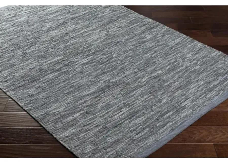 Porter POE-2300 8' x 10' Hand Made Rug