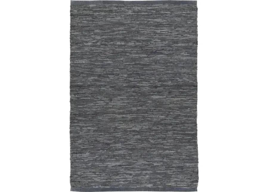 Porter POE-2300 8' x 10' Hand Made Rug