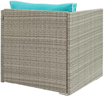 Repose Outdoor Patio Armchair