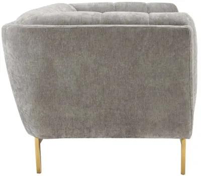 Bestow Crushed Performance Velvet Sofa