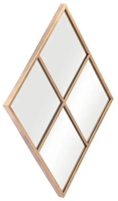 Meo Mirror Gold