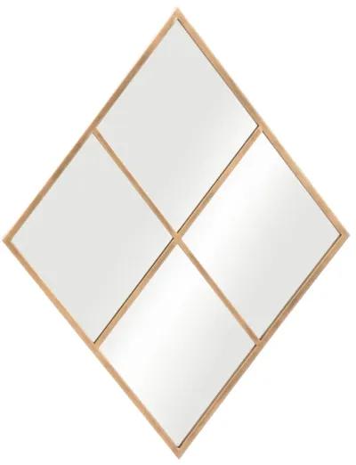 Meo Mirror Gold