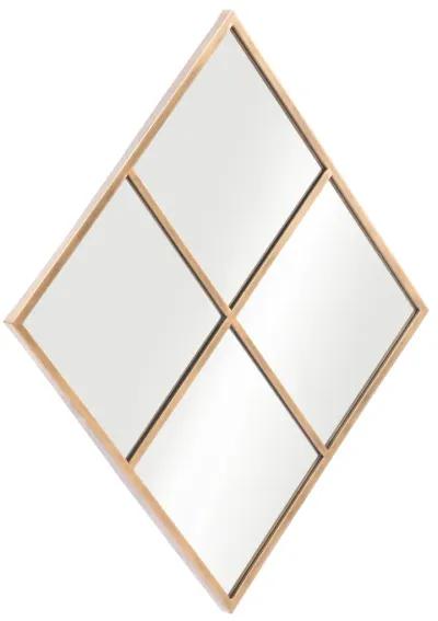 Meo Mirror Gold