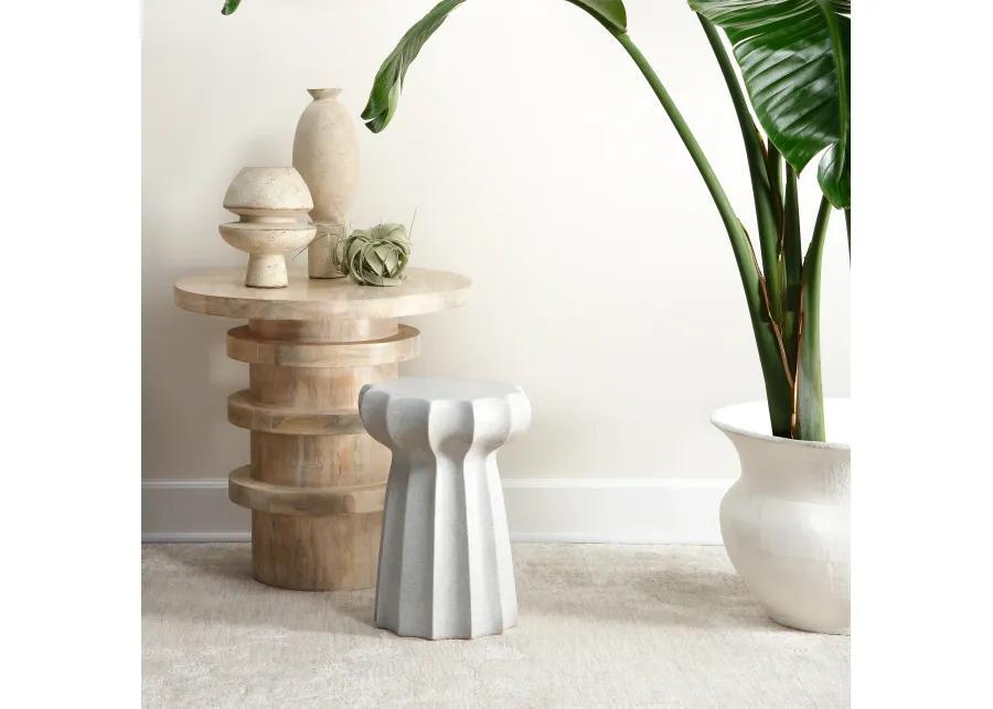 Revolve Side Table