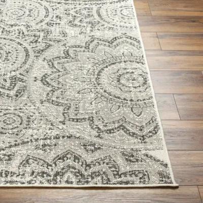 Ravello RVL-2314 2' x 2'11" Machine Woven Rug