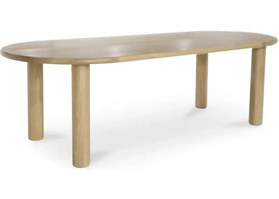 MILO DINING TABLE SMALL