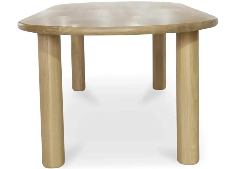 MILO DINING TABLE SMALL