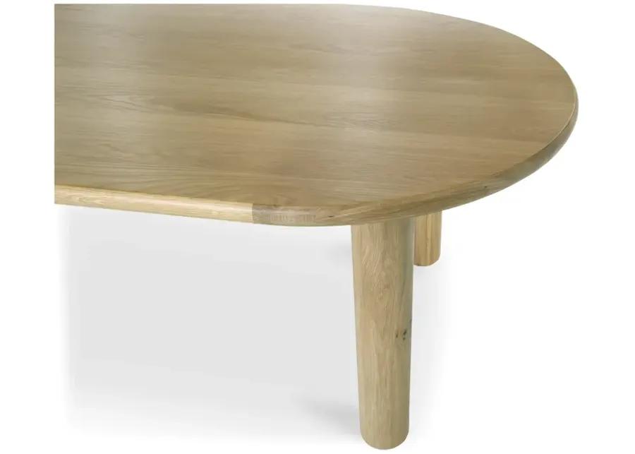 MILO DINING TABLE SMALL