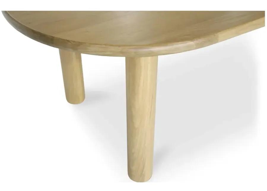 MILO DINING TABLE SMALL