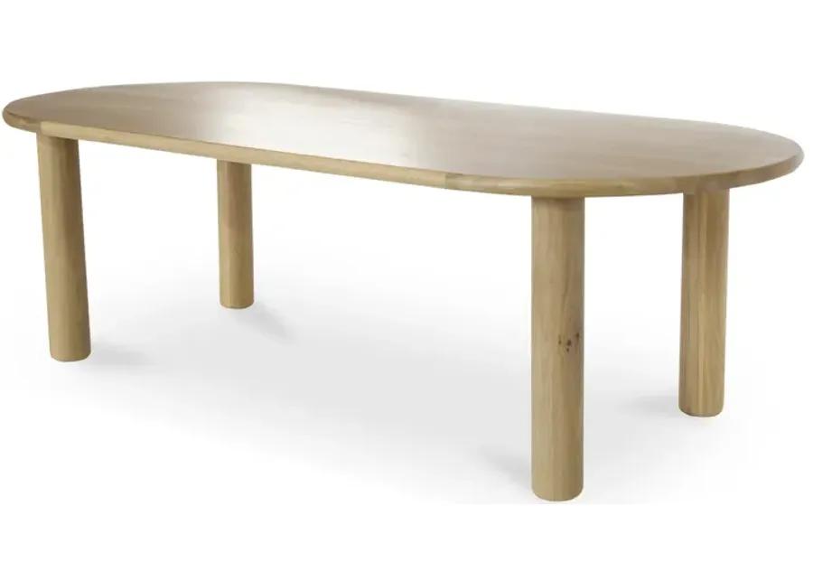 MILO DINING TABLE SMALL