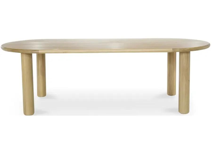 MILO DINING TABLE SMALL