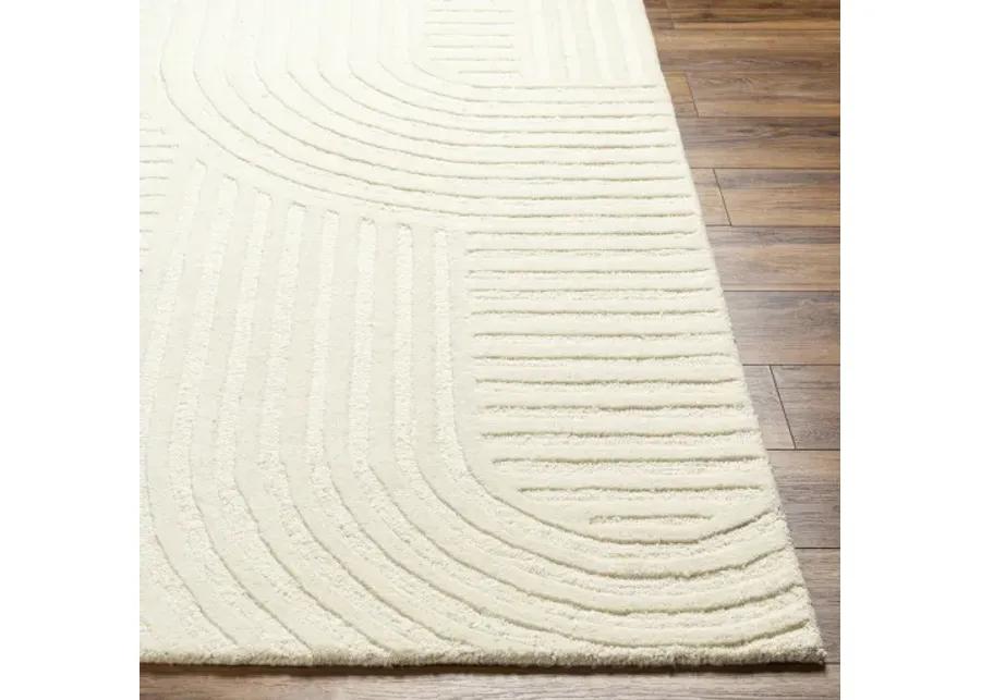 Brook BKO-2315 8' x 10' Hand Made Rug