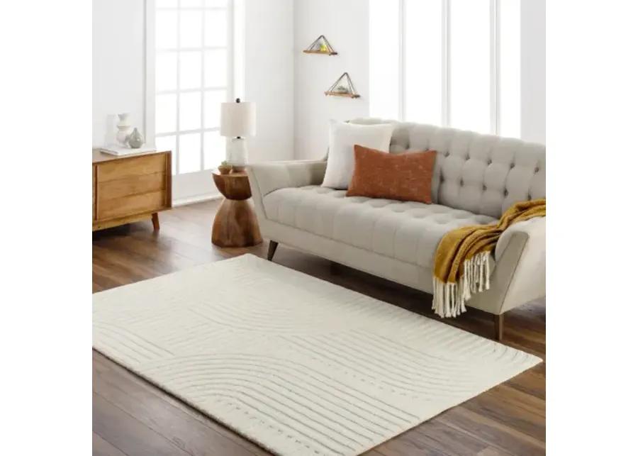 Brook BKO-2315 8' x 10' Hand Made Rug