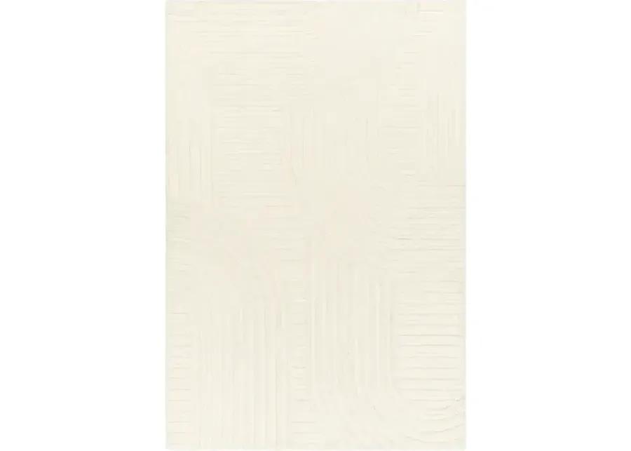 Brook BKO-2315 8' x 10' Hand Made Rug