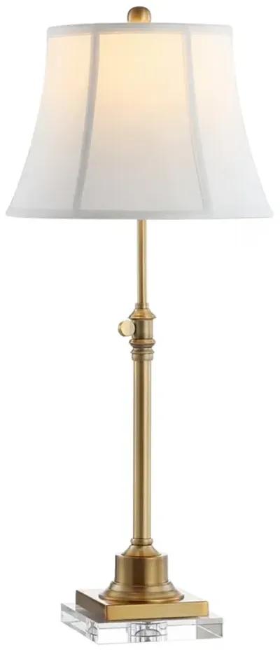 Callen Table Lamp - Set of 2