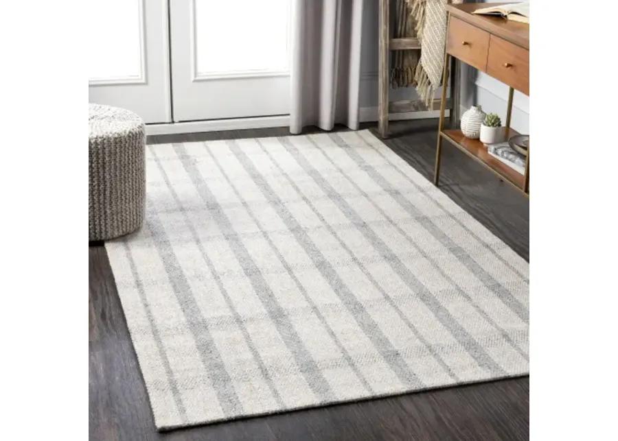 Tartan 8' x 10' Rug