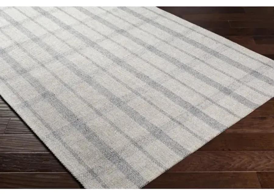 Tartan 8' x 10' Rug