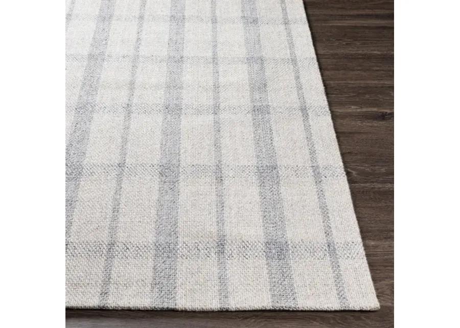 Tartan 8' x 10' Rug