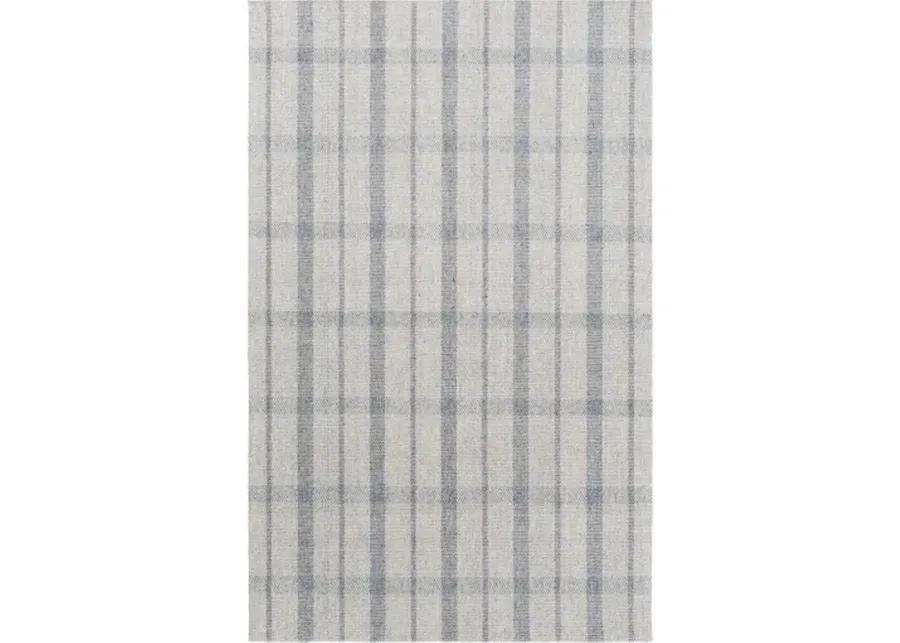 Tartan 8' x 10' Rug