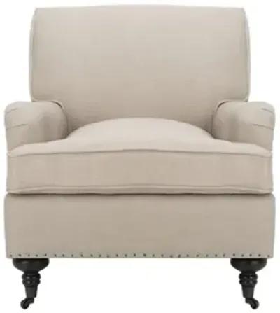 Chloe Club Chair