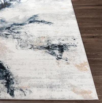 Jolie JLO-2320 2'7" x 10' Rug