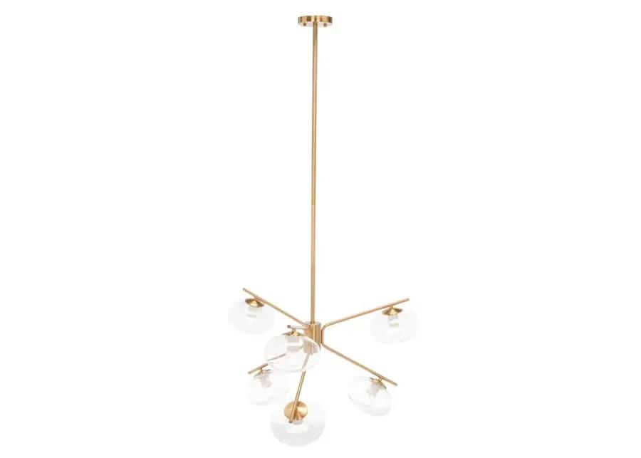 BARTOLI CHANDELIER