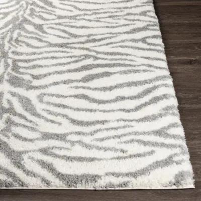 Aliyah shag 5'3" x 7'3" Rug