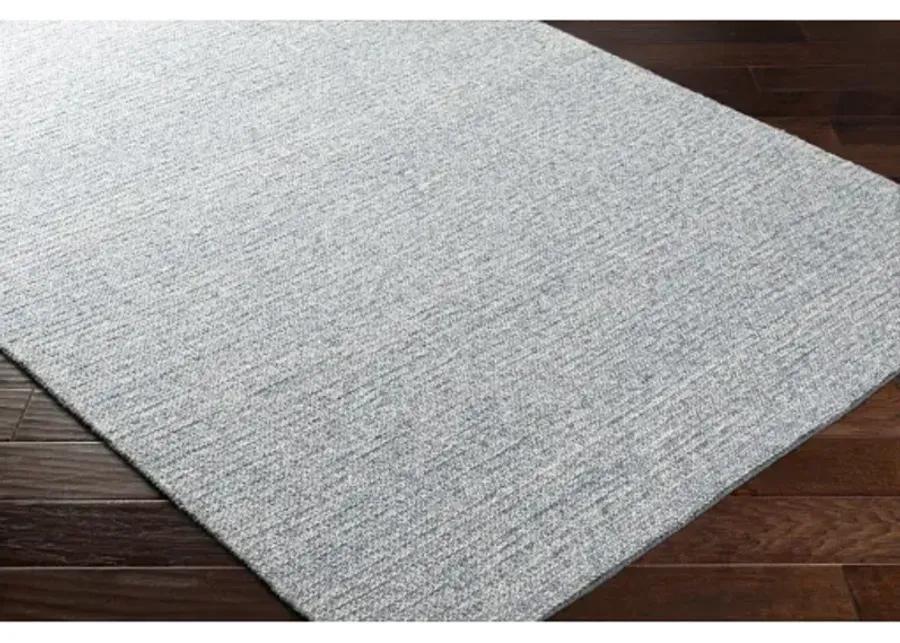 Mia MIA-2300 10' x 14' Hand Made Rug