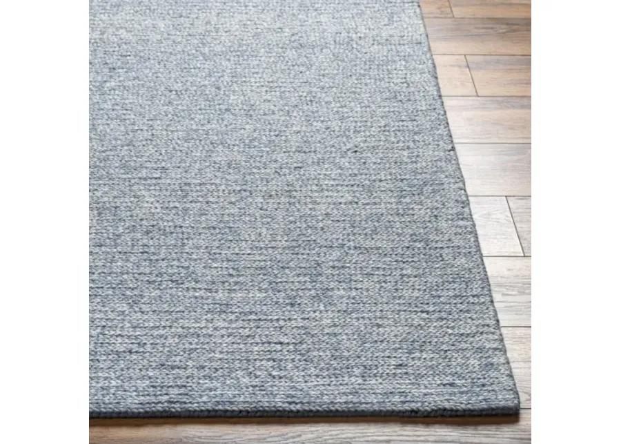 Mia MIA-2300 10' x 14' Hand Made Rug