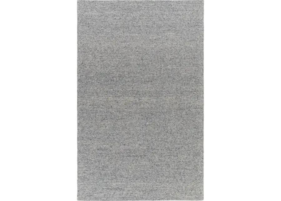 Mia MIA-2300 10' x 14' Hand Made Rug