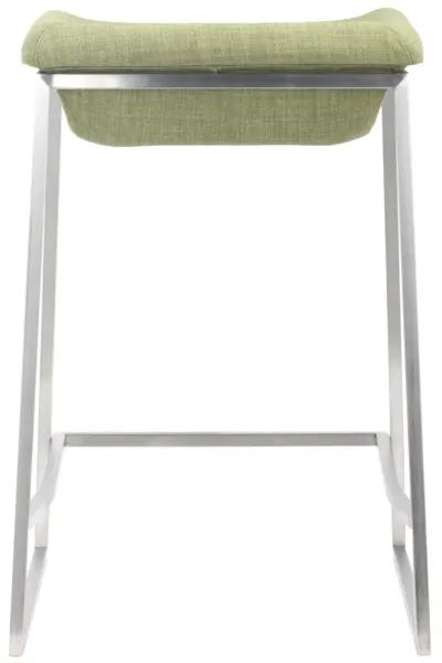 Lids Counter Stool (Set of 2) Green