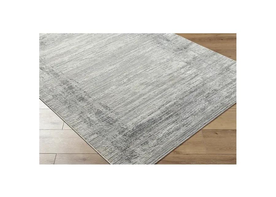 Marbella MBR-2304 6'7" x 9' Machine Woven Rug