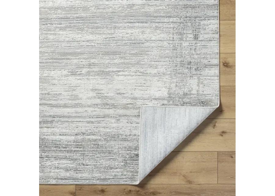 Marbella MBR-2304 6'7" x 9' Machine Woven Rug