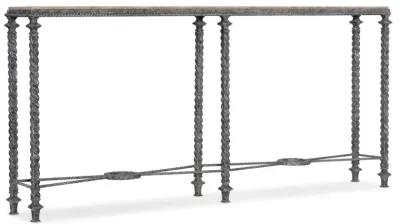 Traditions Console Table