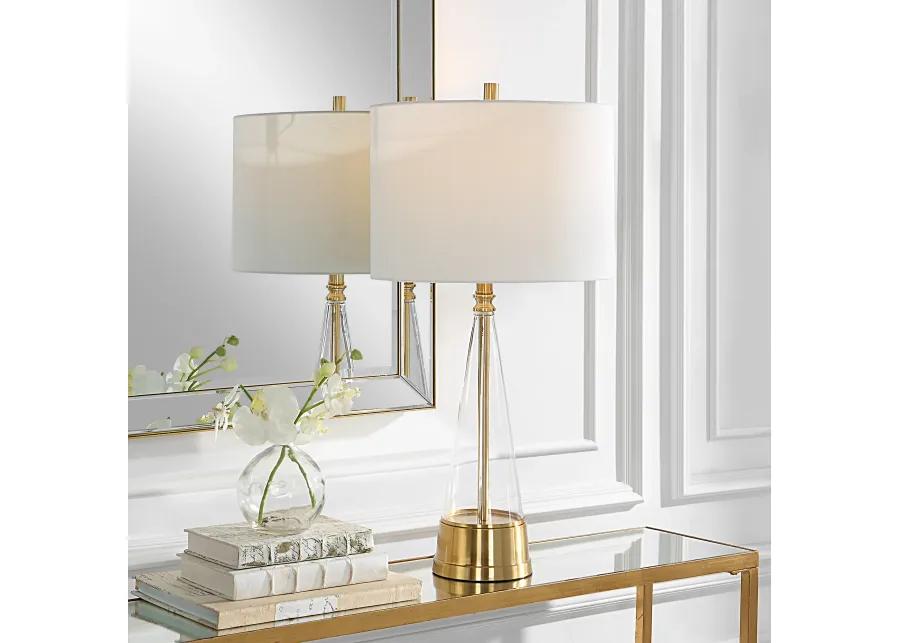 Donna Table Lamp