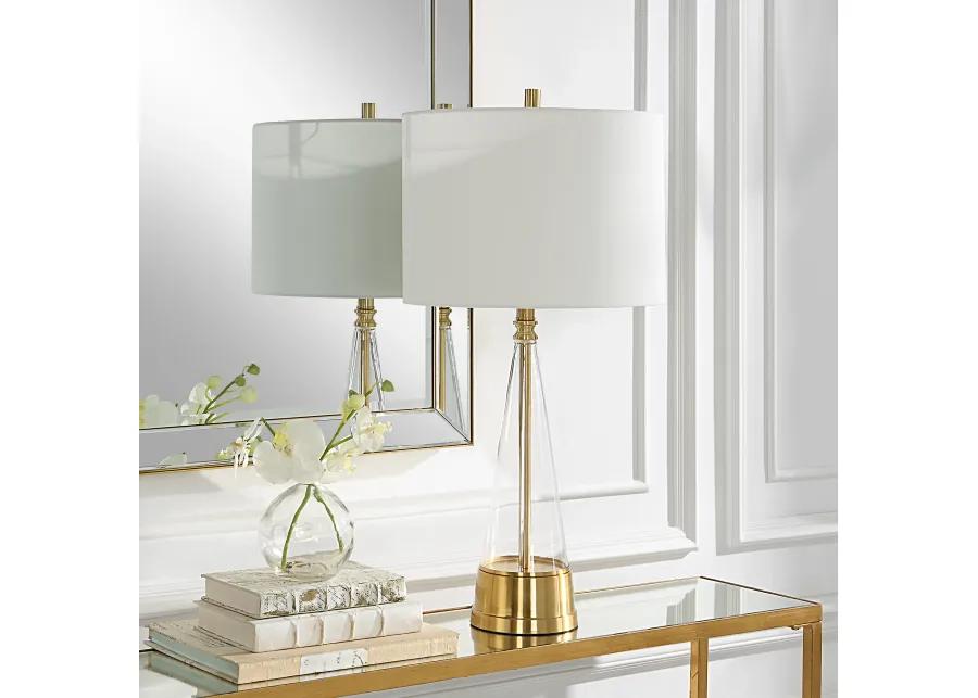 Donna Table Lamp