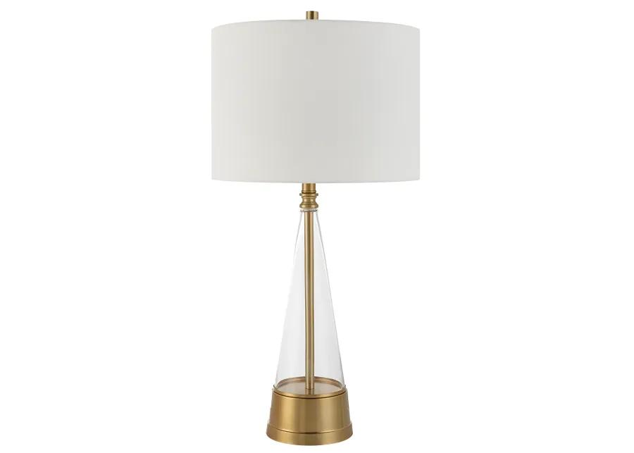 Donna Table Lamp