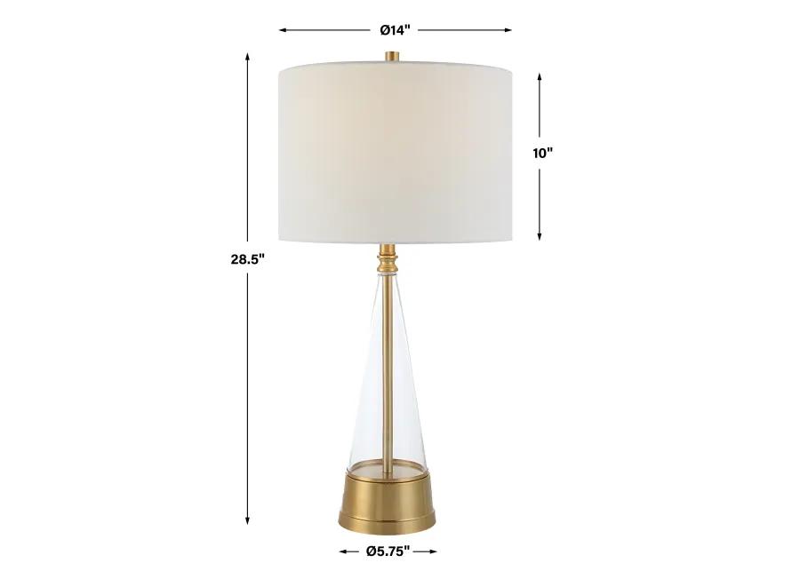 Donna Table Lamp