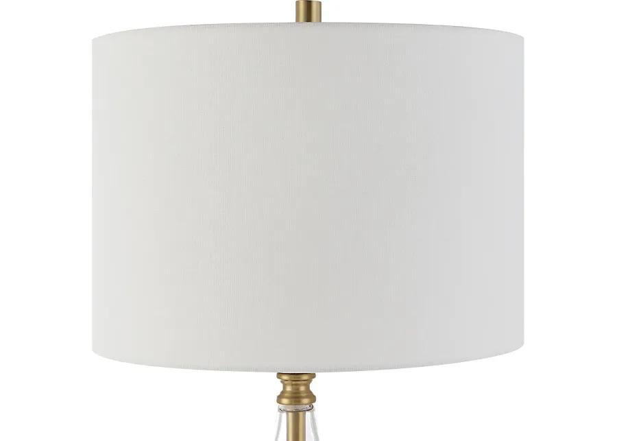 Donna Table Lamp