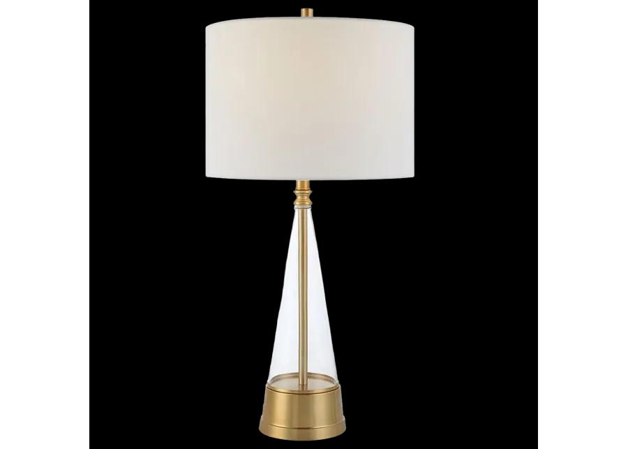 Donna Table Lamp