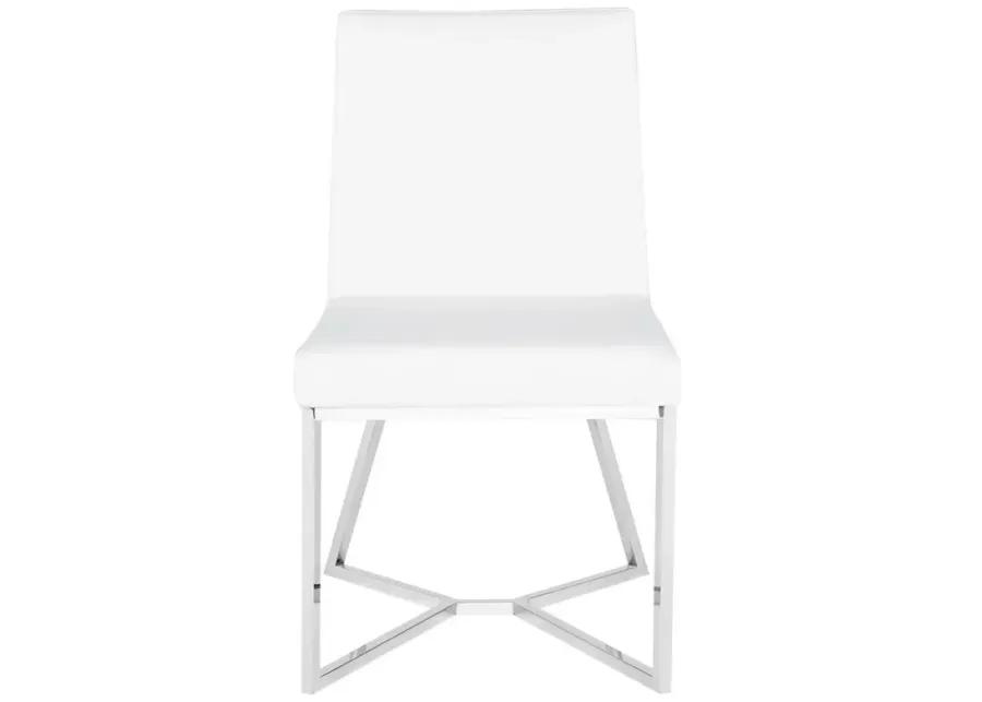 PATRICE DINING CHAIR