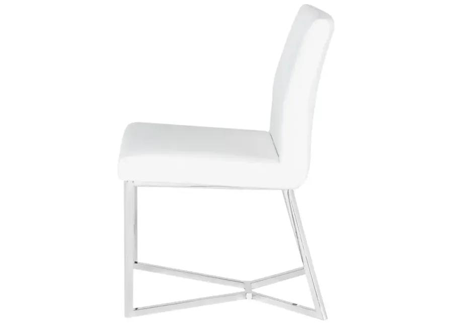 PATRICE DINING CHAIR