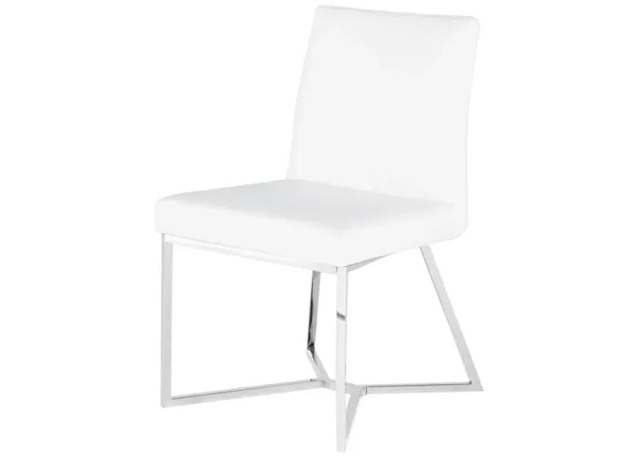 PATRICE DINING CHAIR