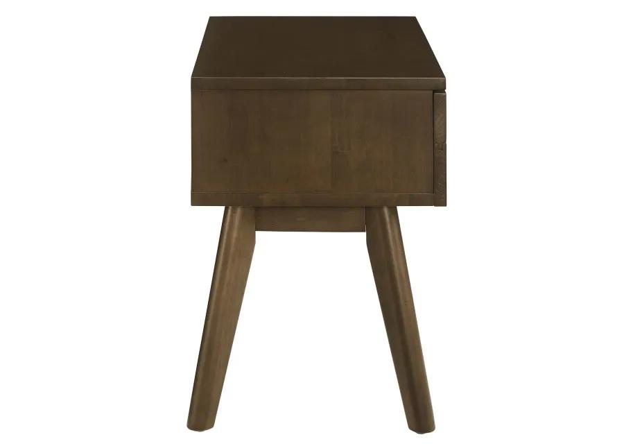 Everly Wood Nightstand