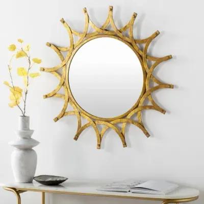 Mestia MES-001 30"H x 30"W Mirror