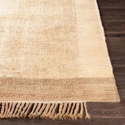 Jasmine 8'10" x 12' Rug