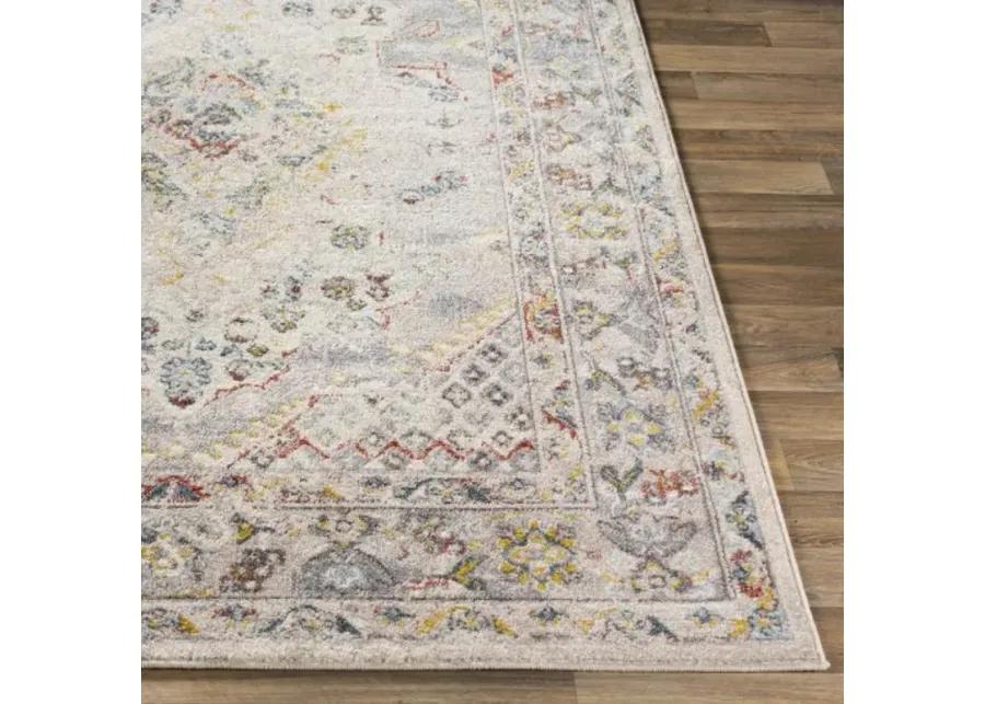 Ankara 6'7" x 9' Rug