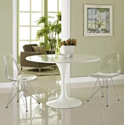 Paris Dining Side Chair Set of 2